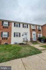 5159 Clacton Avenue Unit 53, Suitland, MD 20746 - #: MDPG2124410