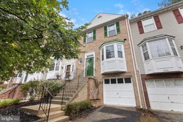 13035 Silver Maple Court, Bowie, MD 20715 - MLS#: MDPG2124428