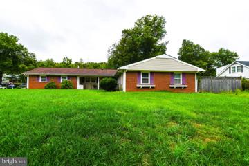 12511 Silverbirch Lane, Laurel, MD 20708 - #: MDPG2124458