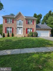 8810 Priscilla Court, Lanham, MD 20706 - MLS#: MDPG2124470