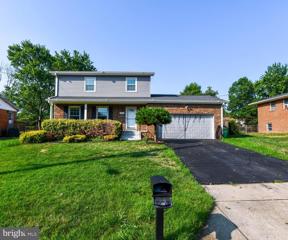 5911 Darel Street, Suitland, MD 20746 - MLS#: MDPG2124472