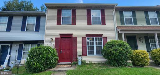 935 Pleasant Hill Lane, Bowie, MD 20716 - MLS#: MDPG2124488