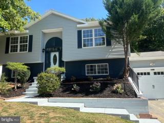 8812 Bismark Drive, Fort Washington, MD 20744 - MLS#: MDPG2124526