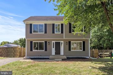 9303 Sweden Street, Clinton, MD 20735 - MLS#: MDPG2124528