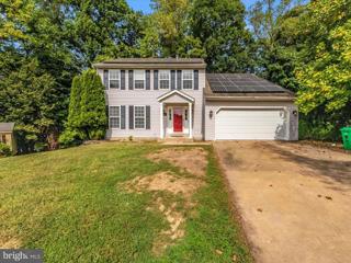 3004 Jaywick Court, Fort Washington, MD 20744 - #: MDPG2124552