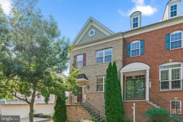 8015 Homefield Drive, Landover, MD 20785 - MLS#: MDPG2124586