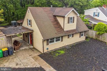 10513 Pinewood Court, Hyattsville, MD 20783 - MLS#: MDPG2124590