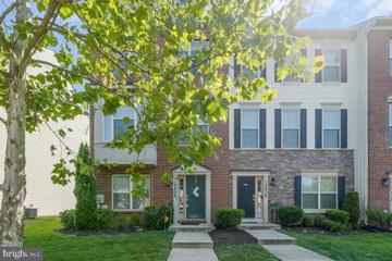 15434 General Lafayette Boulevard, Brandywine, MD 20613 - MLS#: MDPG2124620