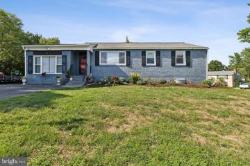 6604 Woodley Road, Clinton, MD 20735 - #: MDPG2124624