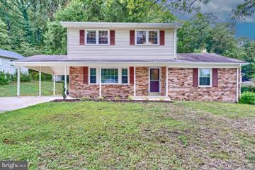 7701 Den Meade Avenue, Fort Washington, MD 20744 - MLS#: MDPG2124652