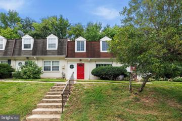 1736 Dutch Village Drive Unit N-371, Landover, MD 20785 - MLS#: MDPG2124670