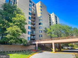 9200 Edwards Way Unit 710, Hyattsville, MD 20783 - MLS#: MDPG2124686