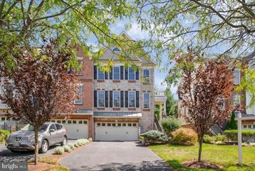 4110 Chariot Way, Upper Marlboro, MD 20772 - MLS#: MDPG2124708