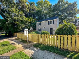 4505 32ND Street, Mount Rainier, MD 20712 - MLS#: MDPG2124710