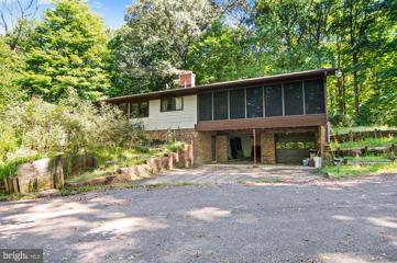 18701 Croom Road, Brandywine, MD 20613 - MLS#: MDPG2124720