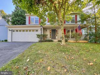 11509 Sequoia Lane, Beltsville, MD 20705 - #: MDPG2124724