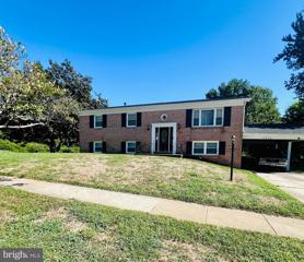 7212 Antock Place, Upper Marlboro, MD 20772 - #: MDPG2124728