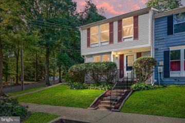 1200 Patriot Lane, Bowie, MD 20716 - MLS#: MDPG2124732