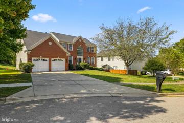 11703 Old Lantern Court, Fort Washington, MD 20744 - MLS#: MDPG2124734