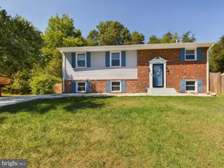 6304 Gredinger Drive, Clinton, MD 20735 - MLS#: MDPG2124744