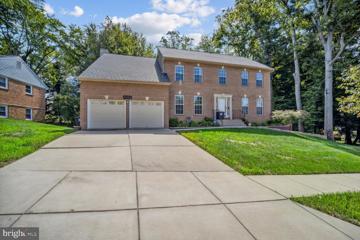 4922 Ashford Drive, Upper Marlboro, MD 20772 - #: MDPG2124758