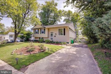 9209 Roxanne Drive, Lanham, MD 20706 - MLS#: MDPG2124762