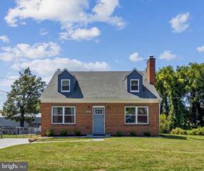 2605 Arts Drive, Fort Washington, MD 20744 - MLS#: MDPG2124788