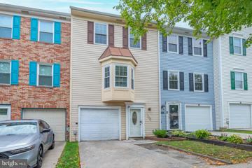 14259 Oxford Drive, Laurel, MD 20707 - #: MDPG2124808