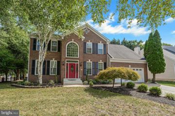 10417 Foxlake Drive, Bowie, MD 20721 - #: MDPG2124814