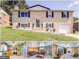 4108 19TH Avenue, Temple Hills, MD 20748 - #: MDPG2124820