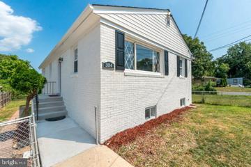 3814 Clark Street, Capitol Heights, MD 20743 - MLS#: MDPG2124824