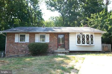 1900 Dana Drive, Hyattsville, MD 20783 - MLS#: MDPG2124836