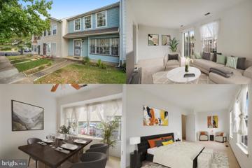 1756 Tulip Avenue, District Heights, MD 20747 - MLS#: MDPG2124842