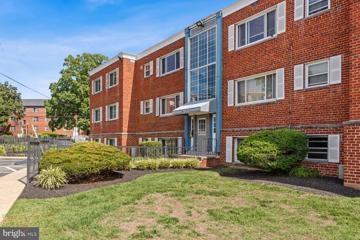 3839 Hamilton Street Unit K-301, Hyattsville, MD 20781 - MLS#: MDPG2124846