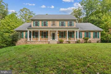 21601 Meadow Wood Lane, Brandywine, MD 20613 - MLS#: MDPG2124848