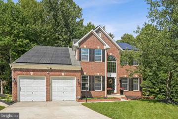 9403 Sanborne Court, Upper Marlboro, MD 20772 - MLS#: MDPG2124850