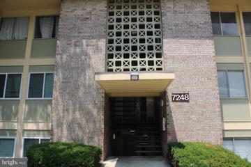 7248 Donnell Place Unit B6, District Heights, MD 20747 - #: MDPG2124860