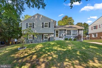 317 Alastair Street, Upper Marlboro, MD 20774 - MLS#: MDPG2124864