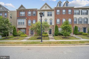 9524 Smithview Place, Lanham, MD 20706 - #: MDPG2124870