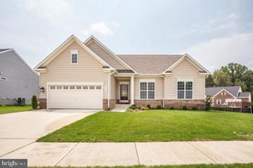 6119 Savannah Drive, Brandywine, MD 20613 - MLS#: MDPG2124886