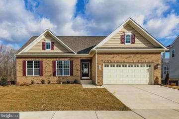 6308 Savannah Drive, Brandywine, MD 20613 - MLS#: MDPG2124890