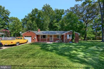 6615 Glen Avenue, Glenn Dale, MD 20769 - MLS#: MDPG2124892