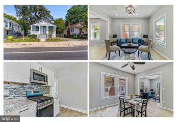 6008 Addison Road, Capitol Heights, MD 20743 - MLS#: MDPG2124894