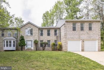 8405 Hardwick Court, Upper Marlboro, MD 20772 - #: MDPG2124904