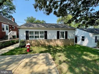 1107 Kayak Avenue, Capitol Heights, MD 20743 - MLS#: MDPG2124908