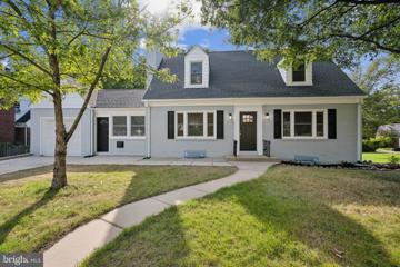 7208 Adelphi Road, Hyattsville, MD 20782 - MLS#: MDPG2124912