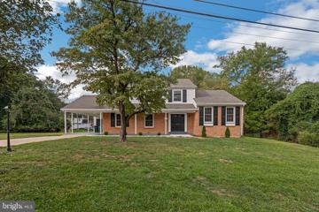 5219 Lorraine Drive, Temple Hills, MD 20748 - #: MDPG2124914