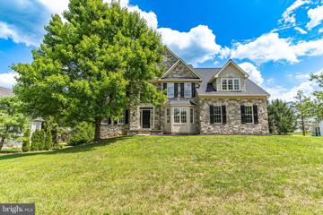 5203 Cornelias Prospect Drive, Bowie, MD 20720 - MLS#: MDPG2124918