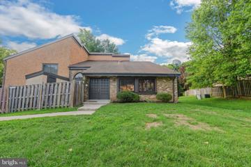 8301 Canning Terrace, Greenbelt, MD 20770 - MLS#: MDPG2124924