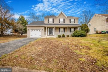 7704 Parnu Court, Upper Marlboro, MD 20772 - MLS#: MDPG2124928